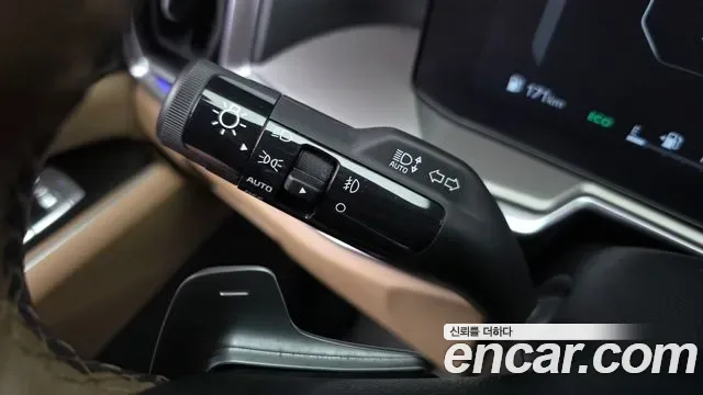 Kia Sorento бензин 2.5T 2WD Gravity, миниатюра 17