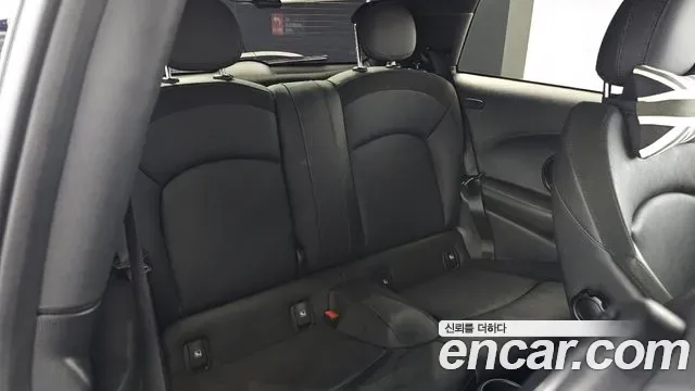 MINI Cooper SE III, миниатюра 27