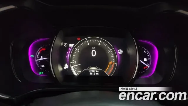 Renault QM6 2.0 GDe RE Signature 2WD, миниатюра 23