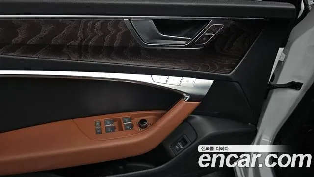 Audi A6 45 TFSI Premium, миниатюра 12