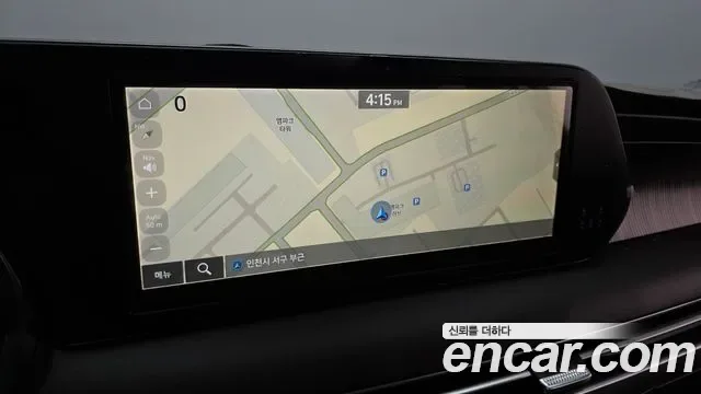 Hyundai The New Palisade дизель 2.2 4WD Calligraphy, миниатюра 13