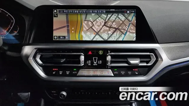 BMW 3 (G20) 320i M, миниатюра 3