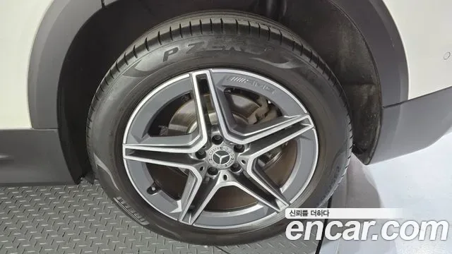 Mercedes-Benz GLB GLB250 4MATIC, миниатюра 18
