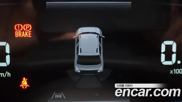Hyundai Casper Modern, миниатюра 4