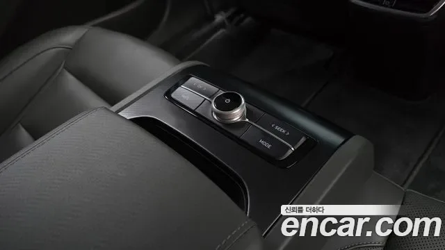 Hyundai Grandeur 2.5 Calligraphy, миниатюра 12