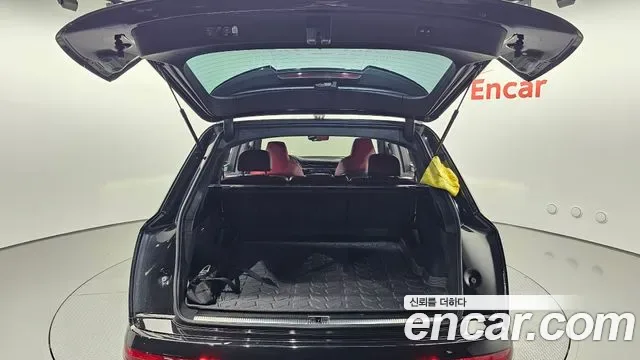Audi SQ7 4.0 TFSI, миниатюра 15
