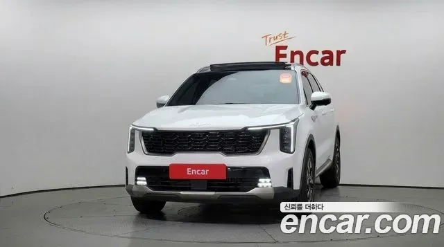 Kia Sorento HEV 1.6 2WD, миниатюра 27