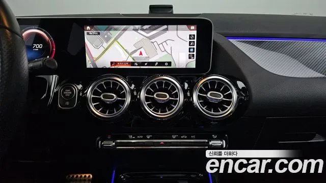 Mercedes-Benz GLA GLA250 4MATIC, миниатюра 10