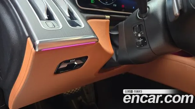Mercedes-Benz S-Class S450L 4MATIC, миниатюра 28