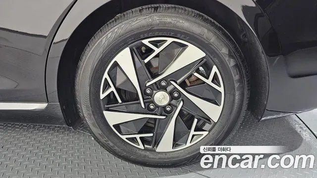 Hyundai Grandeur Premium, миниатюра 15