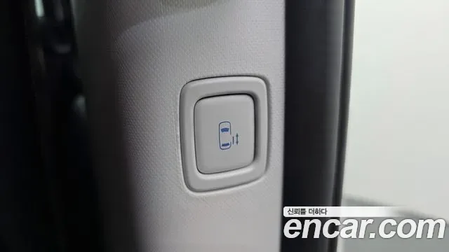 Hyundai Staria HEV 1.6 9 мест Modern, миниатюра 6