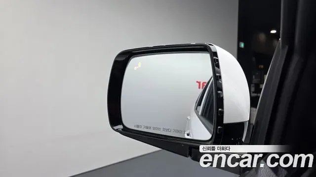 Kia Mohave дизель 3.0 4WD 5 мест, миниатюра 16