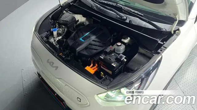 Kia Niro EV, миниатюра 23