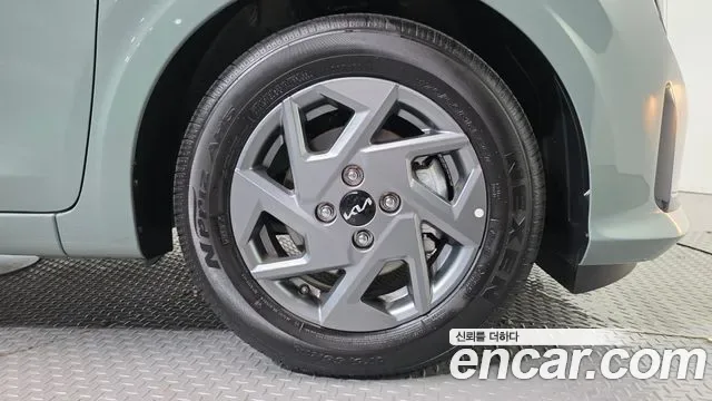 Kia Morning (JA) Prestige, миниатюра 3