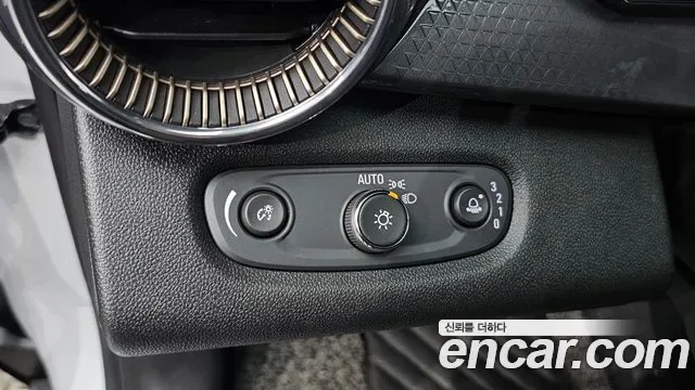 Chevrolet Trax 1.2 ACTIV ( ), миниатюра 12