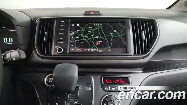 Kia Ray Signature, миниатюра 4