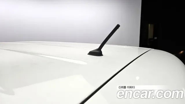 Kia The New Ray, миниатюра 14