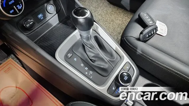 Hyundai Venue 1.6 Modern, миниатюра 6