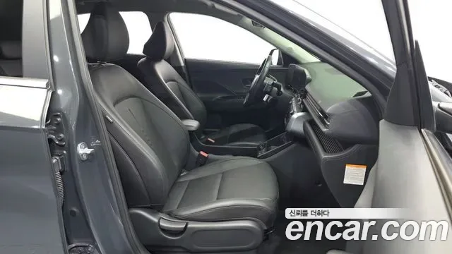 Hyundai Kona Premium, миниатюра 19