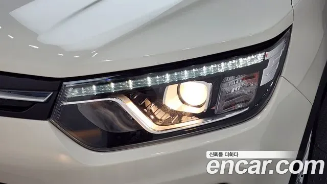 KGM Tivoli бензин 1.5 2WD V3, миниатюра 20