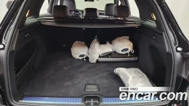 Mercedes-Benz GLC AMG GLC43 4MATIC, миниатюра 24