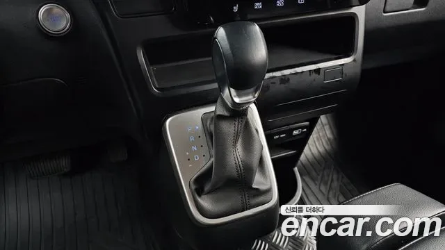 Hyundai Staria 11 мест Modern, миниатюра 30