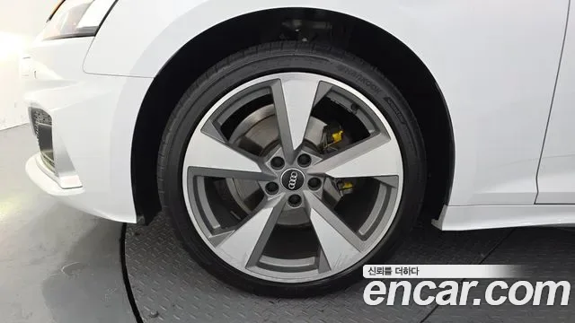 Audi A5 40 TFSI, миниатюра 11