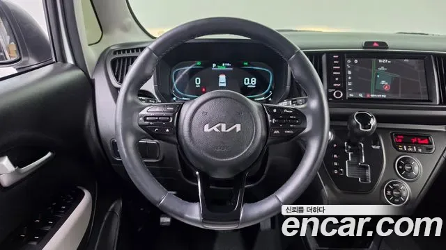 Kia Ray Signature, миниатюра 12