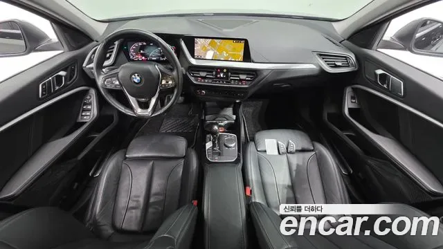 BMW 1 (F40) 120i, миниатюра 3