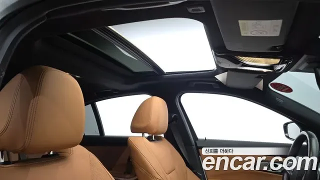 BMW 3 (G20) 320i M, миниатюра 17