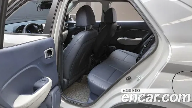 Hyundai Venue 1.6 Premium, миниатюра 27