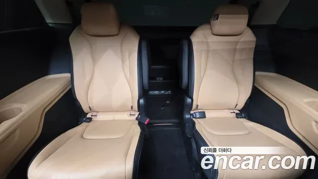 Kia Carnival дизель 9 мест, миниатюра 14
