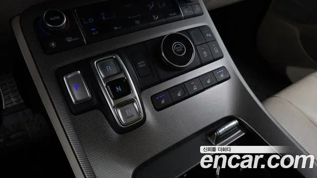 Hyundai Palisade дизель 2.2 2WD Calligraphy, миниатюра 28