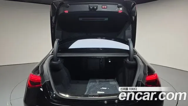Mercedes-Benz S-Class S500L 4MATIC, миниатюра 22
