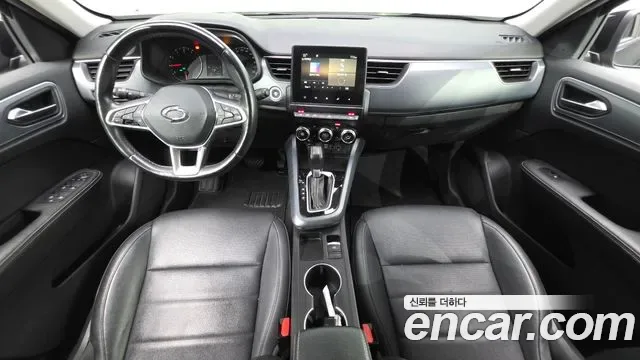 Renault XM3 1.3 TCe RE, миниатюра 8