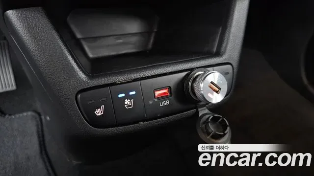 Kia Ray EV, миниатюра 4