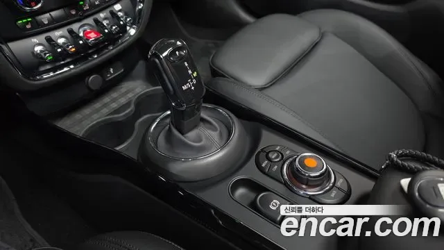 MINI Cooper High II, миниатюра 26