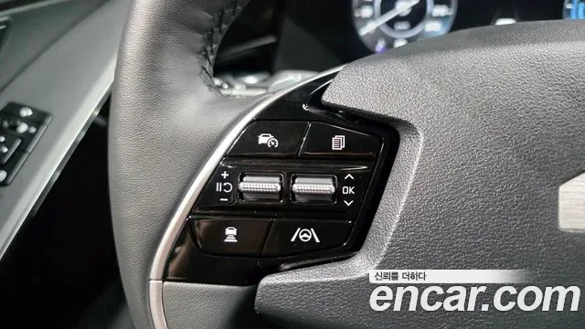 Kia Niro EV, миниатюра 27