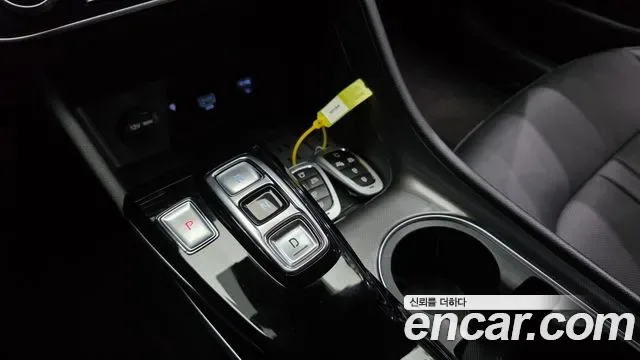 Hyundai Sonata Modern, миниатюра 20