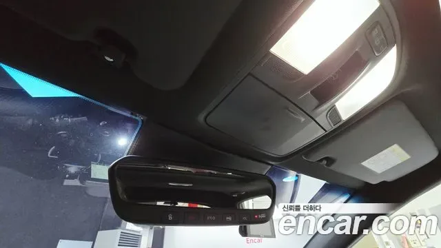 Hyundai Kona бензин 1.6 Turbo 4WD N Line Inspiration, миниатюра 5