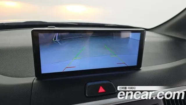 Kia The New Ray, миниатюра 12