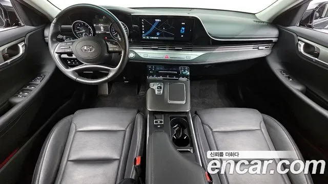 Hyundai Grandeur 2.5 Premium, миниатюра 10