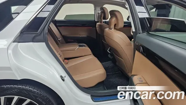 Hyundai Grandeur Calligraphy, миниатюра 12
