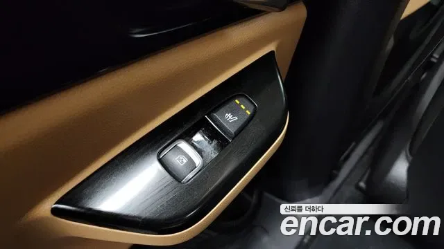 Kia Carnival дизель 9 мест, миниатюра 2