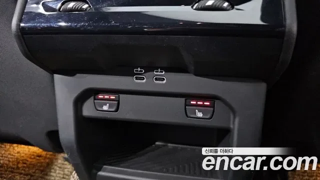 BMW 5 (G60) 520i M, миниатюра 9