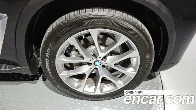 BMW X5 xDrive 30d xLine, миниатюра 17