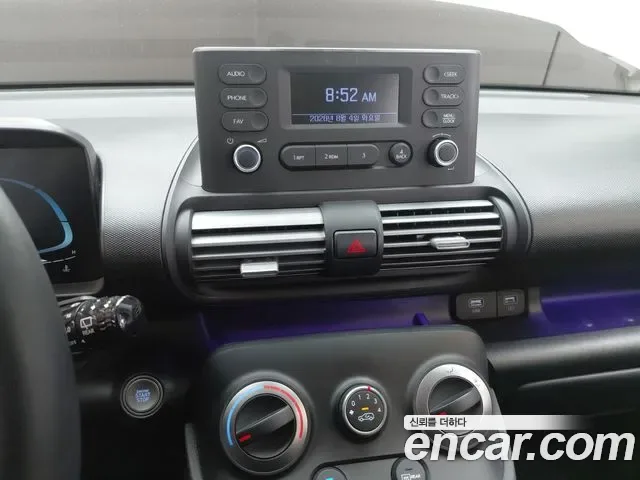 Hyundai Casper Modern, миниатюра 17