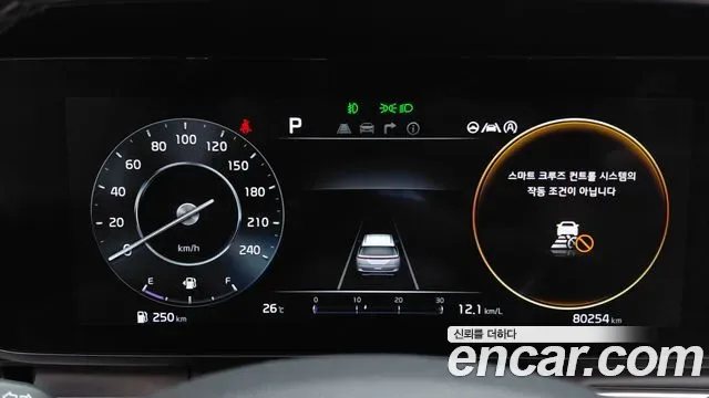 Kia Carnival дизель 7 мест, миниатюра 19
