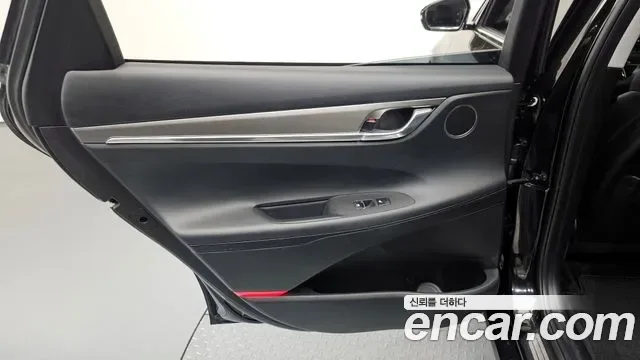 Hyundai Grandeur 2.5 Premium, миниатюра 25