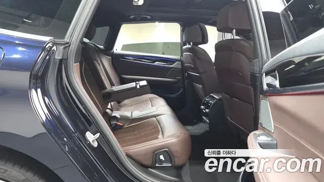 BMW 6 GT (G32) 630i xDrive M, миниатюра 21